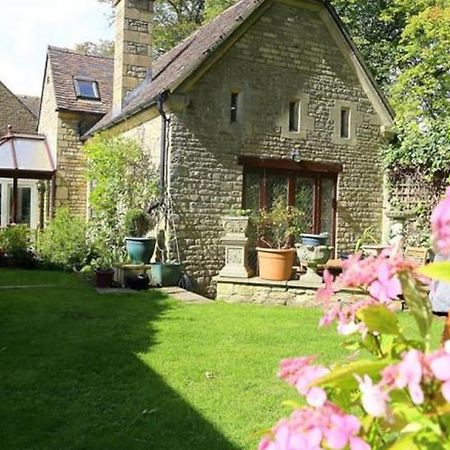 เดอะ ฟอร์จ บีแอนด์บี Bed & Breakfast ชิปปิงนอร์ตัน ภายนอก รูปภาพ