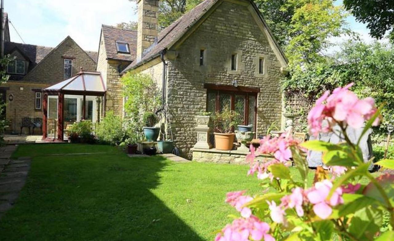 เดอะ ฟอร์จ บีแอนด์บี Bed & Breakfast ชิปปิงนอร์ตัน ภายนอก รูปภาพ